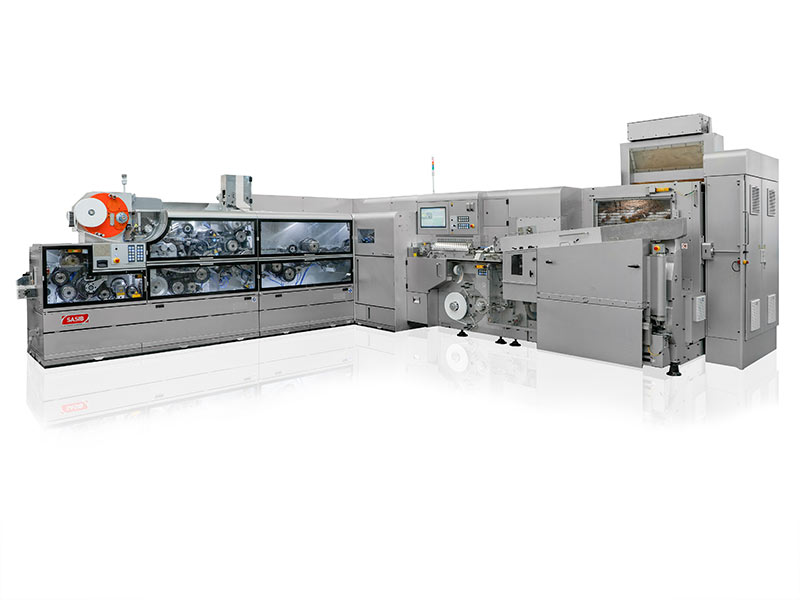 SMK-HNB - Cigarette Making