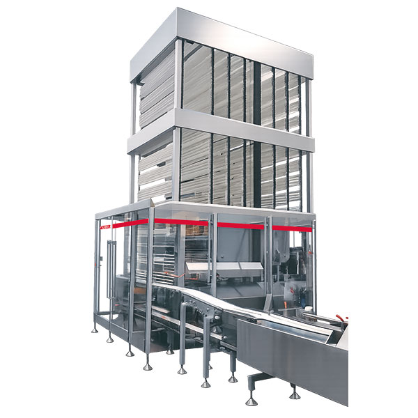 DFR 2.0 Accuflex Gondola Buffer - 