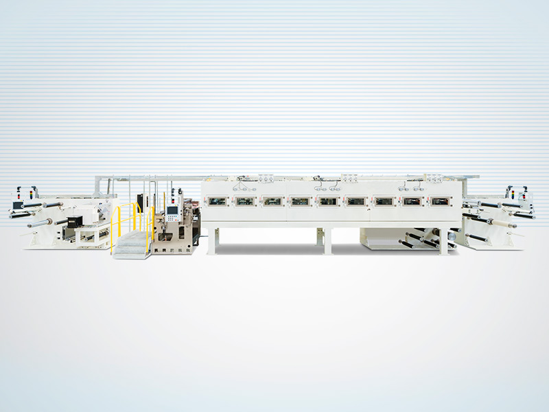 CoatPrime - Electrode Coating & Drying