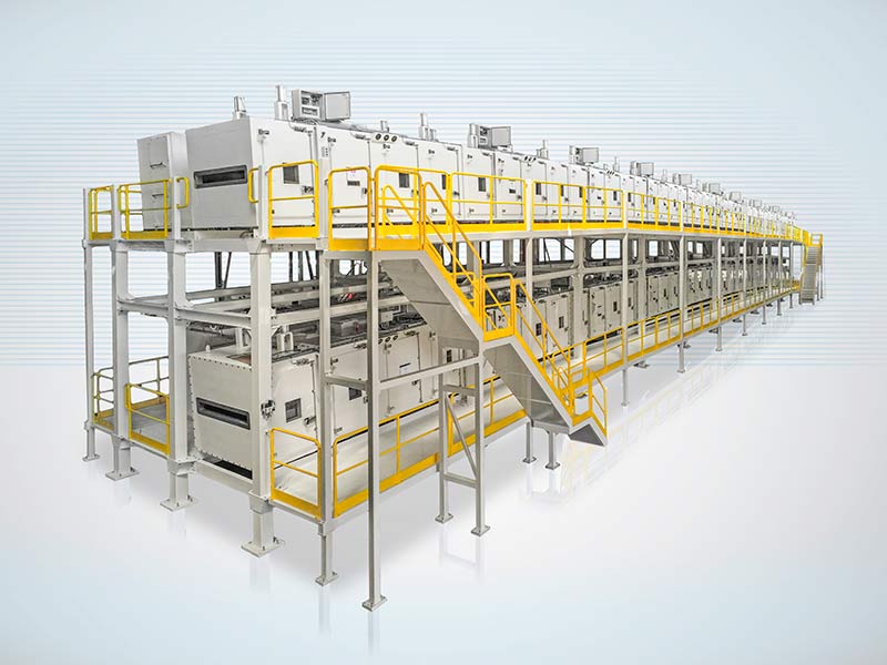 CoatPrime - Electrode Coating & Drying