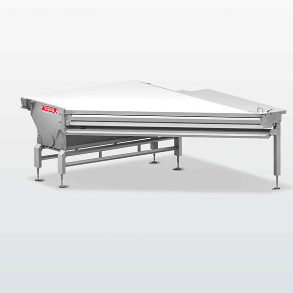 Angular Conveyor - 