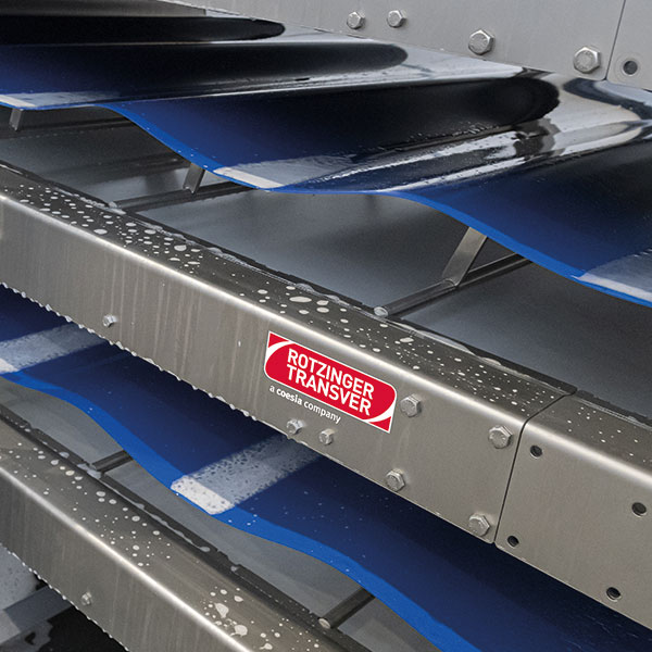 Easy Cleaning - Wet - 