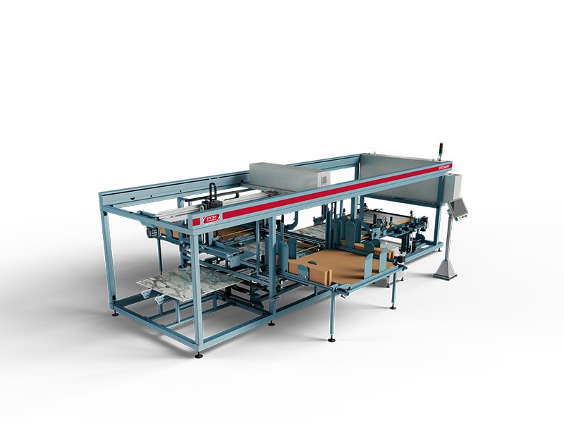 Speedwrap - Packing Solutions