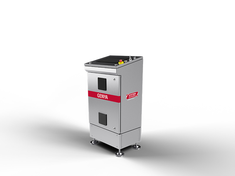 GENYA - Line Control