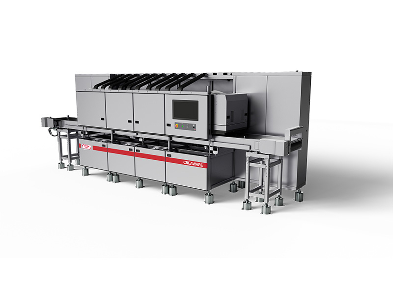 Creaware - Digital Printing