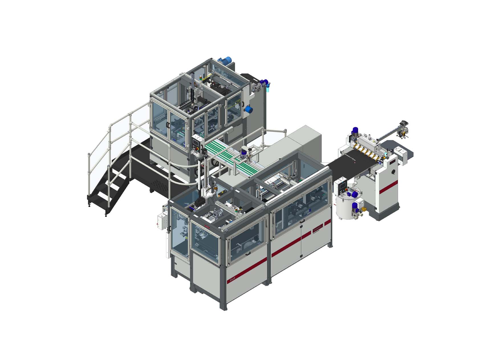 E600 - Box Making