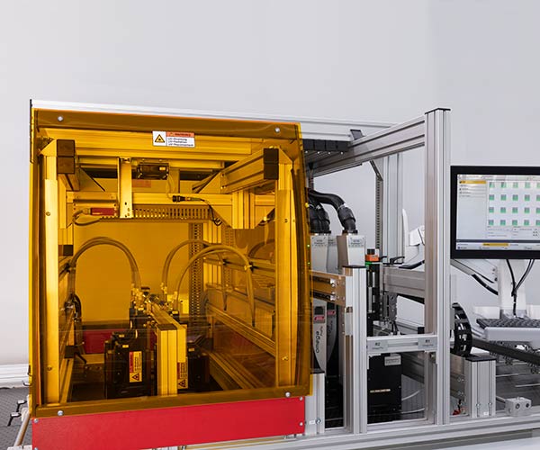 OMEGA Integration Kit - Digital Printing