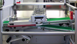 SY 600 - Fold Wrapping