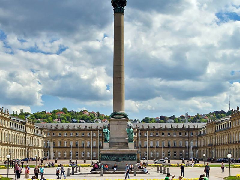 Stuttgart
