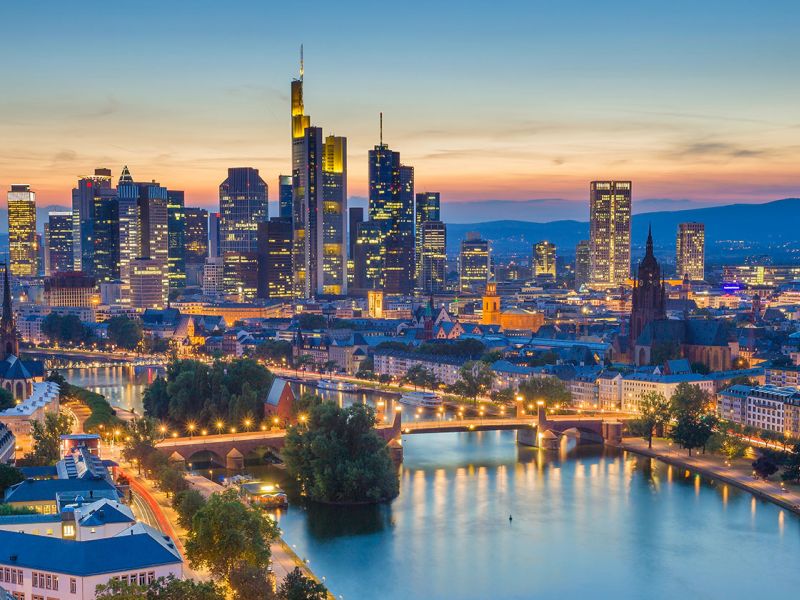 Frankfurt