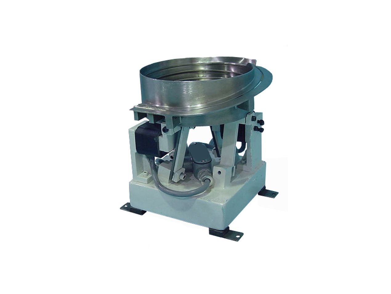 Vibratory Bowl MGS