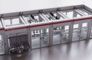 MTC-FLOW, Celestion Cartoner, Flowpacks