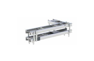 MTT Modular Twin Track