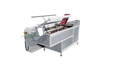 NP 702 - Cartoning & Box Filling