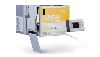 EasyFlex 626 - Flexo Printing