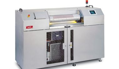 Hapa 532 - Laser Engraving
