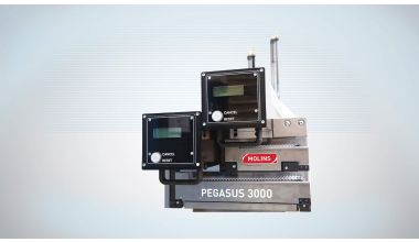 Pegasus 3000 Receiver (Rx) - Filter Rod Making