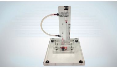 Air Sampler Range - Air Sampling
