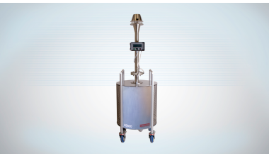Air Sampler Range - Air Sampling