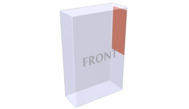 NX - Stamp & Coupon Applying