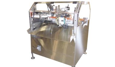 Carton Inspection Module