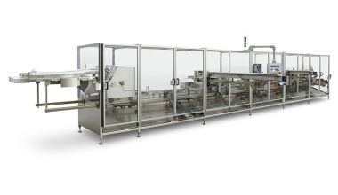 Wallet Card Machine - Cartoning & Box Filling