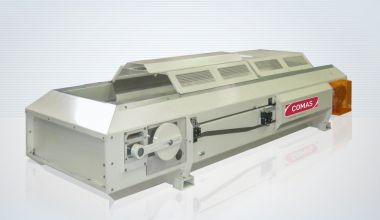 Weigh Belts WB series - Conveyor Systems