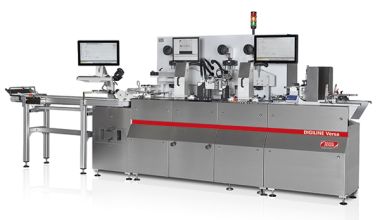 DIGILINE Versa