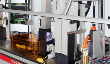 PERSOSMART - Card Personalization