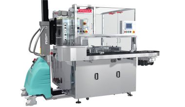 CRLA20 MF - Lipstick Moulding