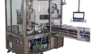 CRLA60 MF2 - Lipstick Moulding