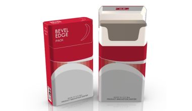 XM - Cigarette Packing