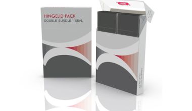 XM - Cigarette Packing