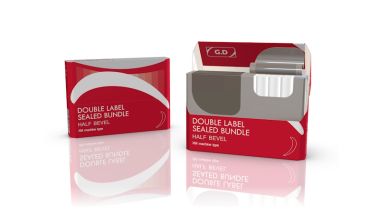 XM - Cigarette Packing