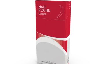 XM - Cigarette Packing