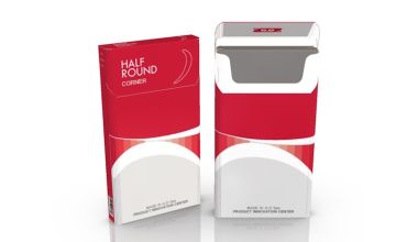 XM - Cigarette Packing