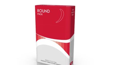 XM - Cigarette Packing