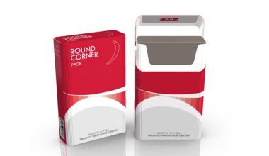 XM - Cigarette Packing