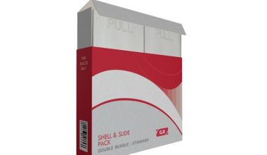 XM - Cigarette Packing