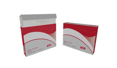 XM - Cigarette Packing