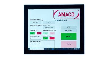 User Interface - IT & OT Solutions