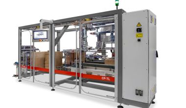 CP-TL - Case Packing