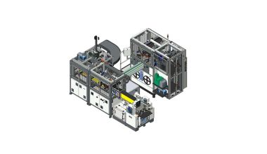 CFM120 (ADMV FF 60-120) - Feeding