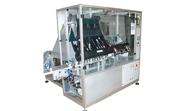 CFDP100 (ADMV DP200)