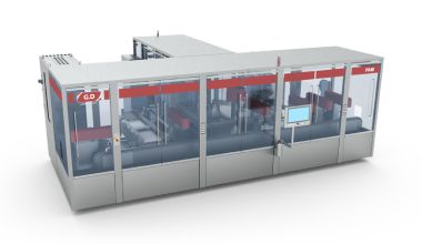 PAM - Assembly Machine