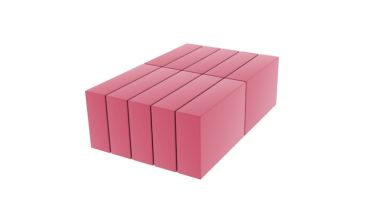 WX-BX - Fold Wrapping