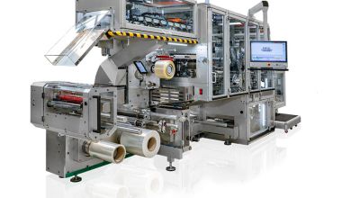 WX-BX - Fold Wrapping