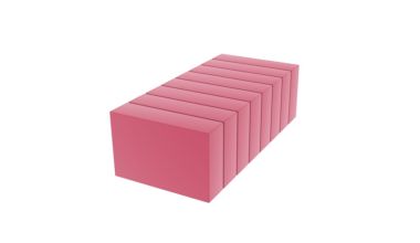 WX-BX - Fold Wrapping