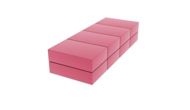 WX-BX - Fold Wrapping