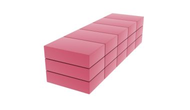 WX-BX - Fold Wrapping